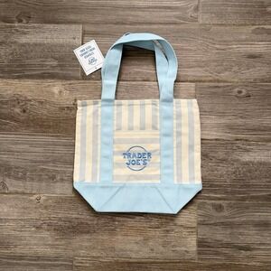 Trader Joe's tote bag Deadstock
